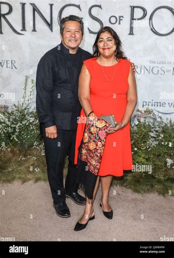 Paul Mayeda Berges Biography, Age, Height, Wife, Net Worth, Family