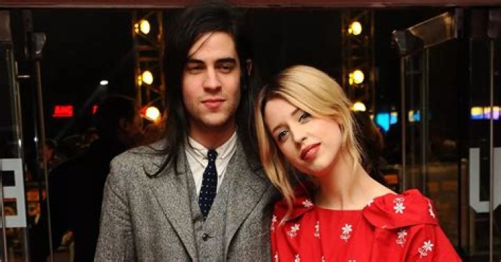 Peaches Geldof Biography, Age, Height, Husband, Net Worth, Family