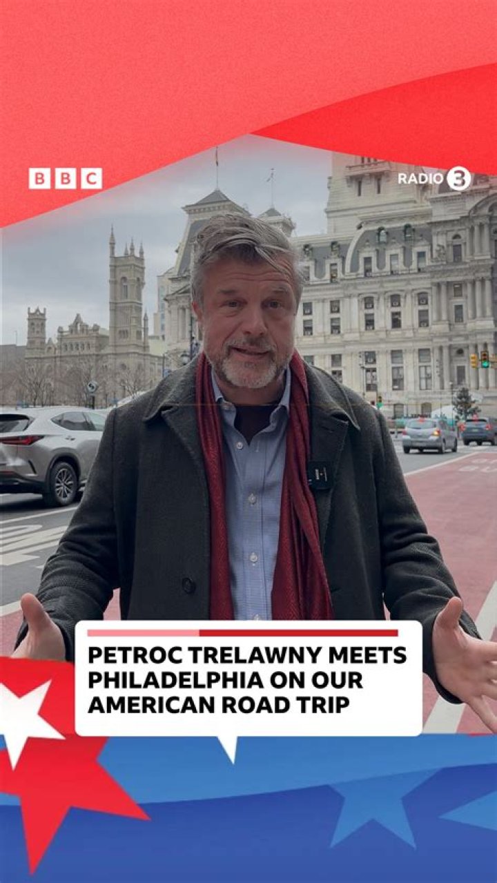 Petroc Trelawny Biography, Age, Height, Wife, Net Worth, Family
