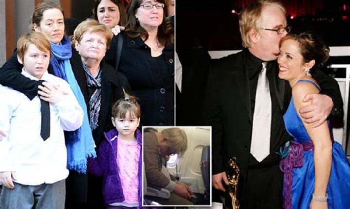 Philip Seymour Hoffman Biography, Age, Height, Wife, Net Worth, Family
