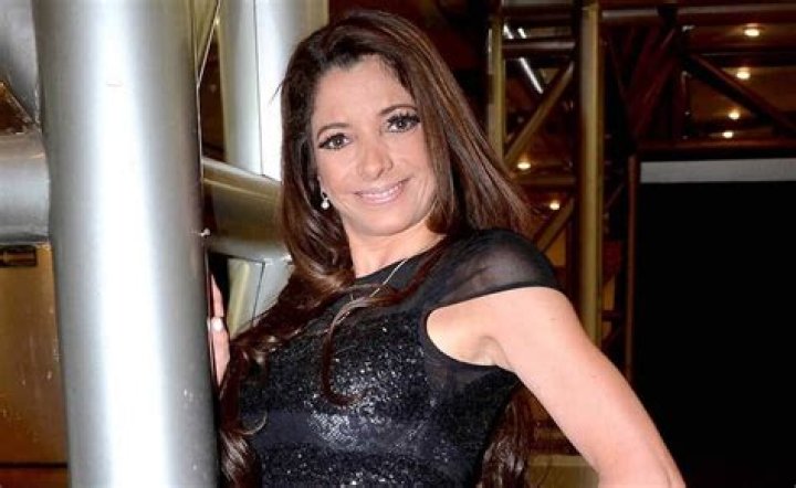 Pilar Montenegro Biography, Age, Height, Husband, Net Worth, Family