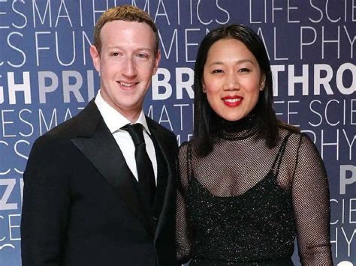Priscilla Chan Biography, Age, Height, Husband, Net Worth, Family