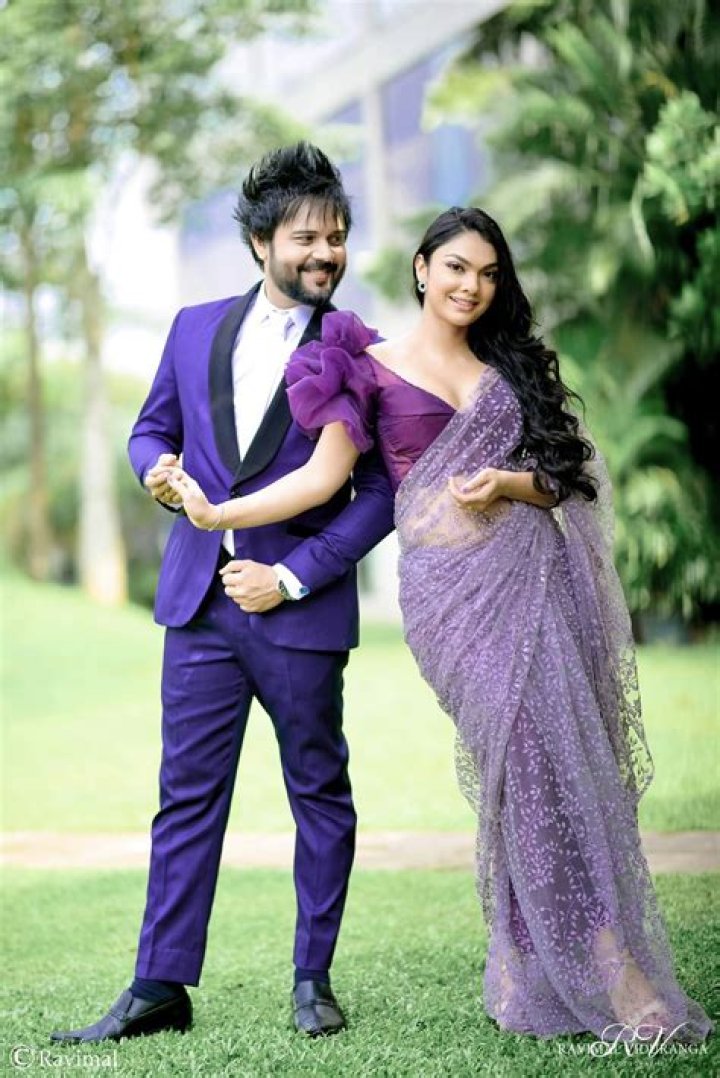 Pubudu Chathuranga Biography, Age, Height, Wife, Net Worth, Family