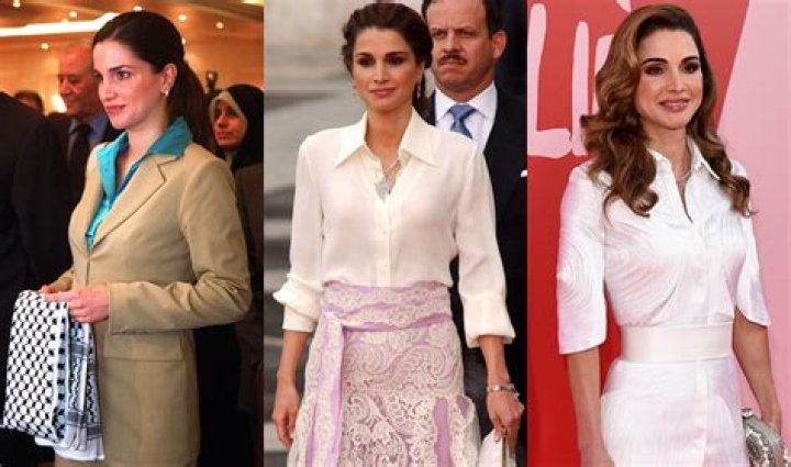 Queen Rania of Jordan Biography, Age, Height, Husband, Net Worth, Family