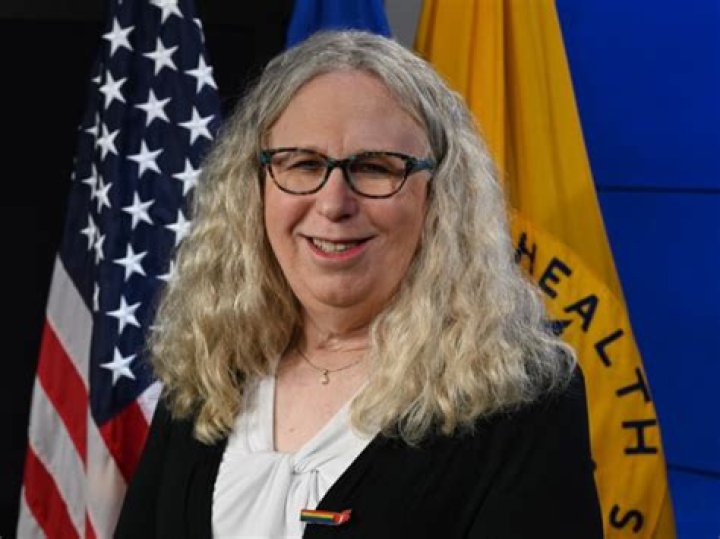 Rachel Levine Biography, Age, Height, Husband, Net Worth, Family