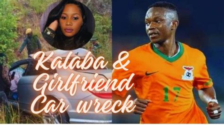 Rainford Kalaba Biography, Age, Height, Wife, Net Worth, Family