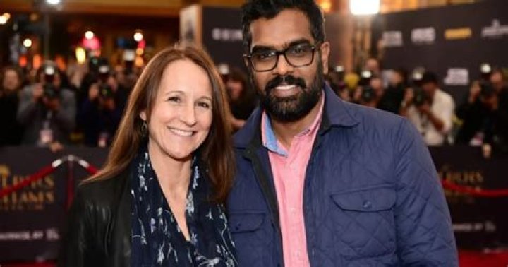 Ramesh Ranganathan Biography, Age, Height, Wife, Net Worth, Family