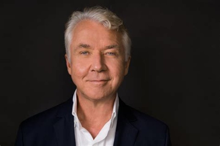 Randal J. Kirk Biography, Age, Height, Wife, Net Worth, Family