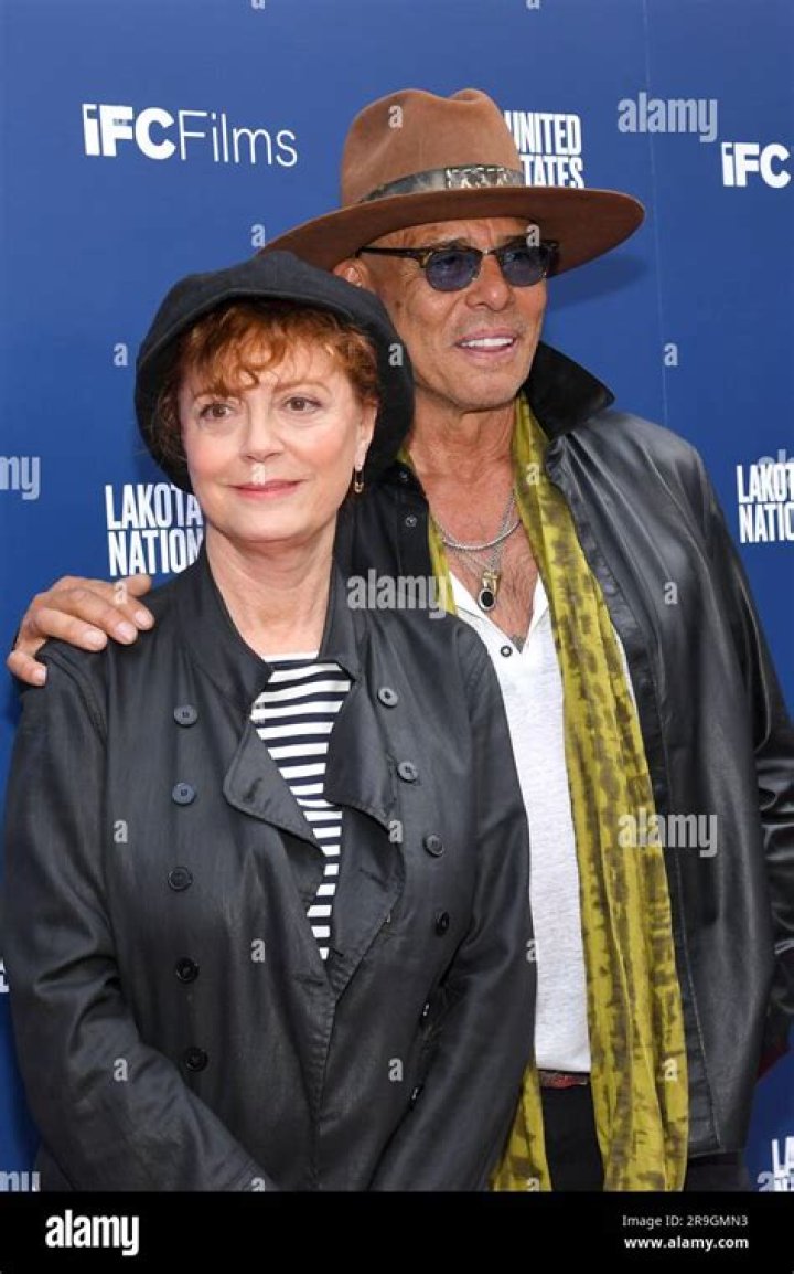 Raoul Trujillo Biography, Age, Height, Wife, Net Worth, Family