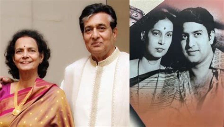 Ravindra Mahajani Biography, Age, Height, Wife, Net Worth, Family
