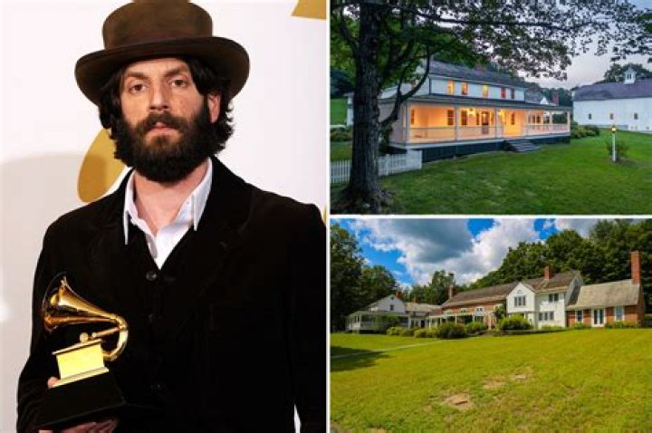 Ray LaMontagne Biography, Age, Height, Wife, Net Worth, Family