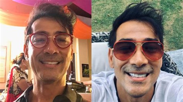Raymond Bagatsing Biography, Age, Height, Wife, Net Worth, Family