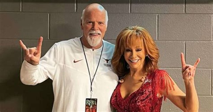 Reba Rambo Biography, Age, Height, Husband, Net Worth, Family