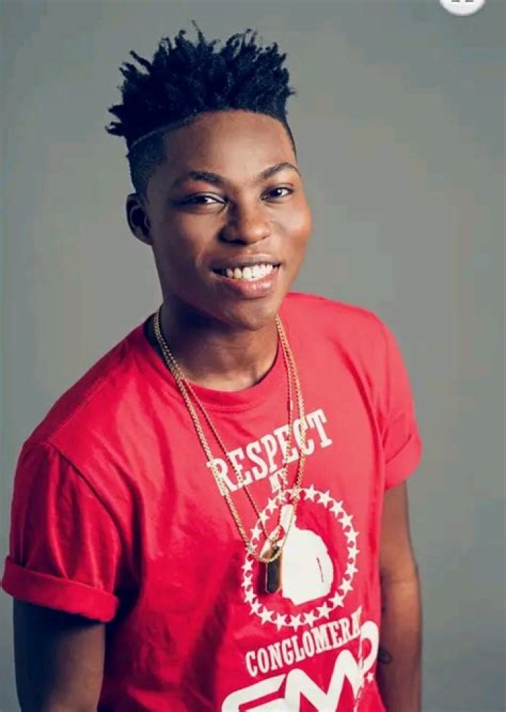 Reekado Banks Biography, Age, Height, Wife, Net Worth, Family
