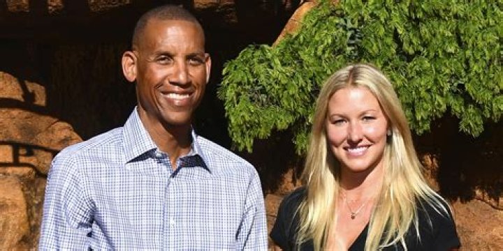 Reggie Hearn Biography, Age, Height, Wife, Net Worth, Family