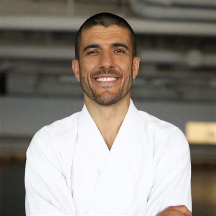 Rener Gracie Biography, Age, Height, Wife, Net Worth, Family