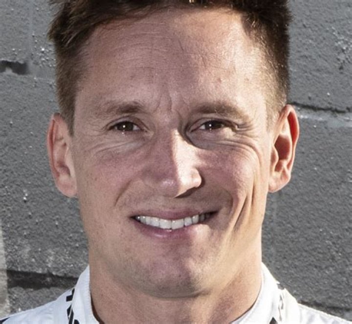 Renger van der Zande Biography, Age, Height, Wife, Net Worth, Family