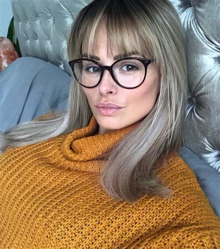 Rhian Sugden Biography, Age, Height, Husband, Net Worth, Family