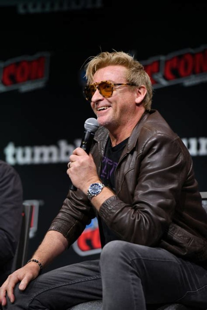 Rhys Darby Biography, Age, Height, Wife, Net Worth, Family