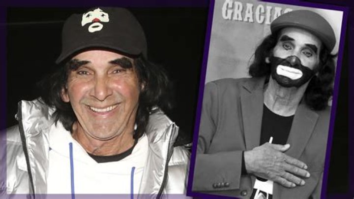 Ricardo Gonzalez 'Cepillin' Biography, Age, Height, Wife, Net Worth, Family