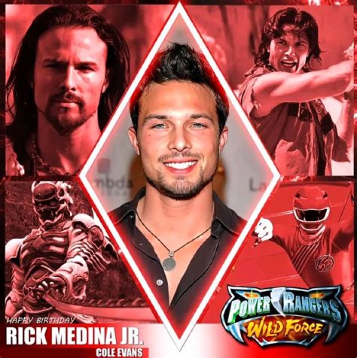Ricardo Medina Jr. Biography, Age, Height, Wife, Net Worth, Family