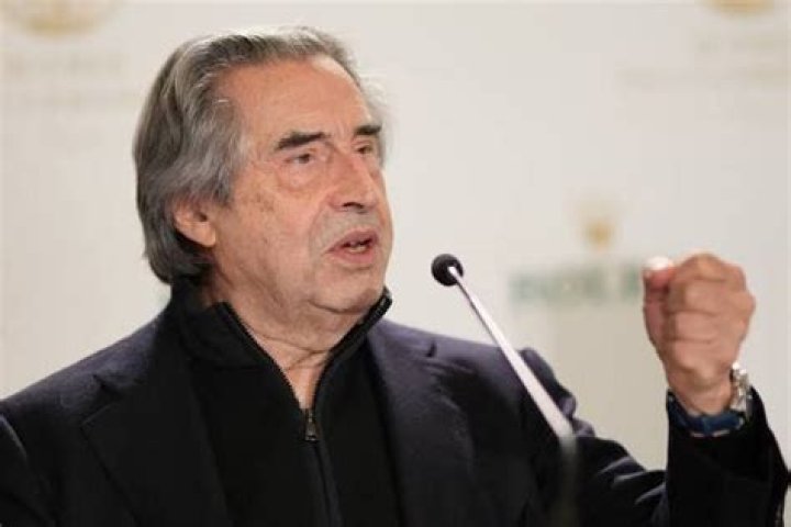 Riccardo Muti Biography, Age, Height, Wife, Net Worth, Family