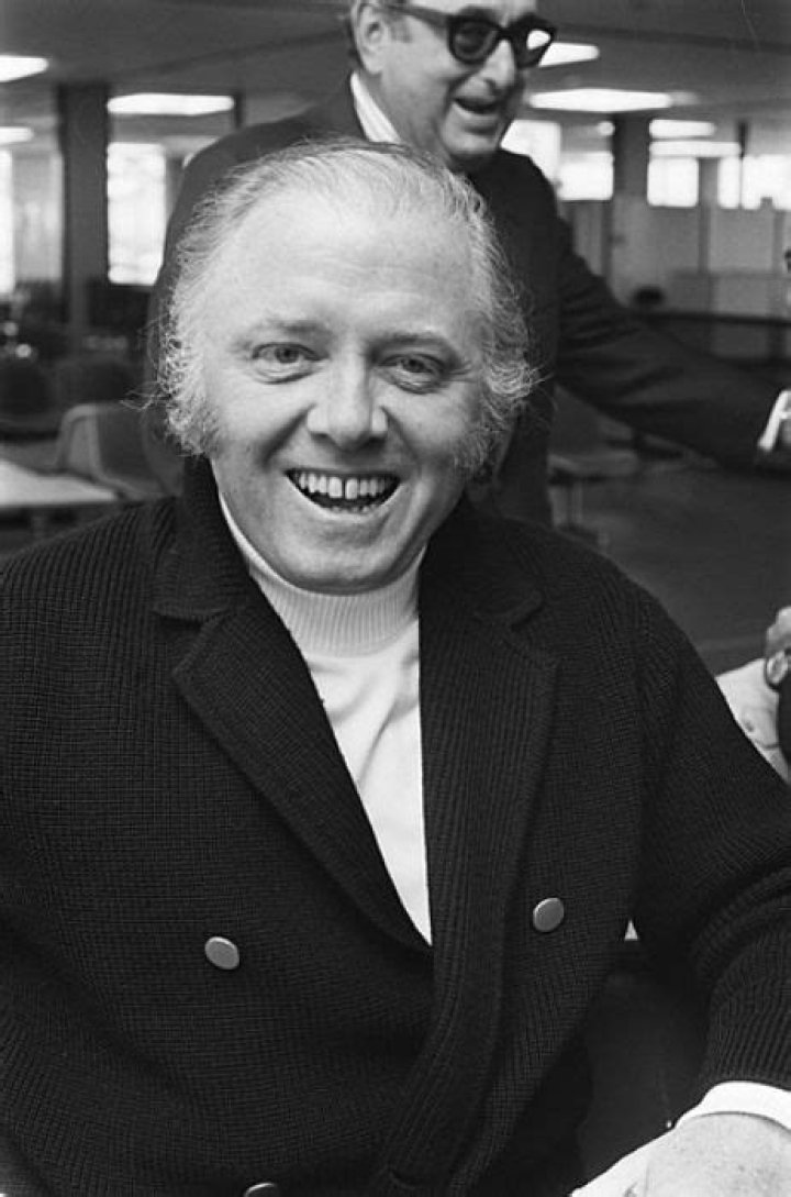 Richard Attenborough Biography, Age, Height, Wife, Net Worth, Family