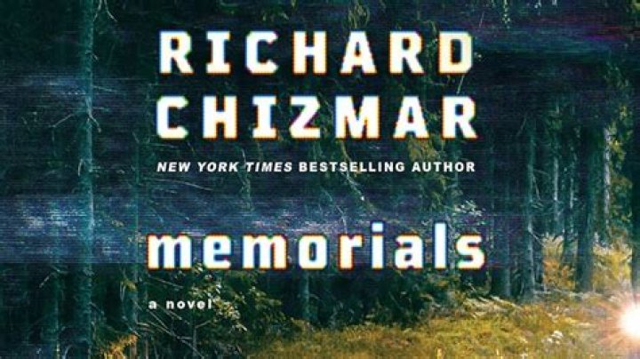 Richard Chizmar Biography, Age, Height, Wife, Net Worth, Family
