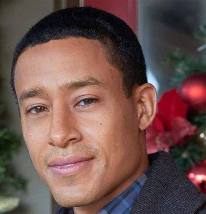 Richard Francis-Bruce Biography, Age, Height, Wife, Net Worth, Family