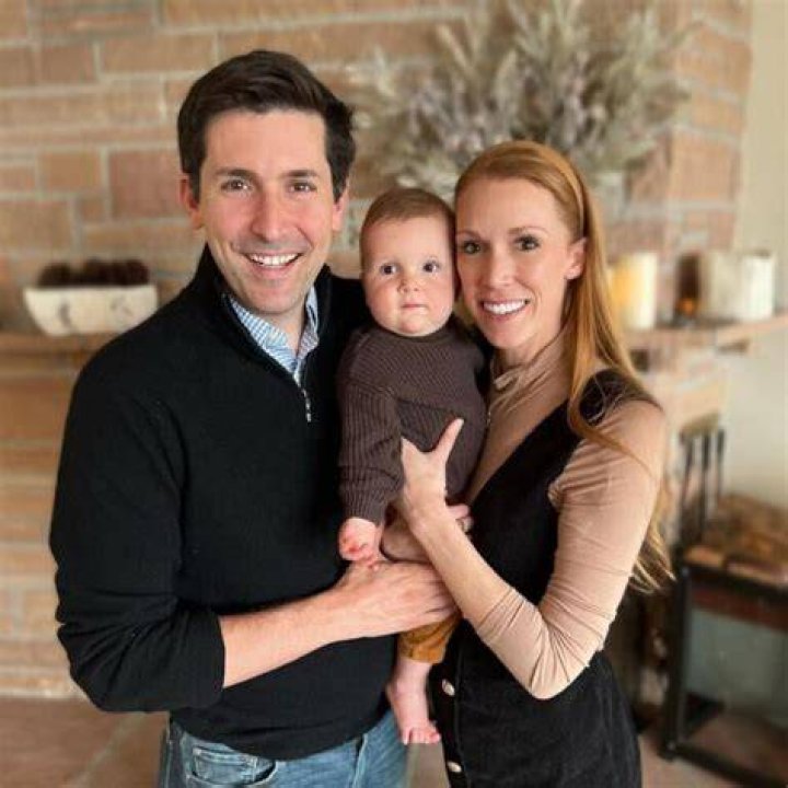 Richard Krisher Biography, Age, Height, Wife, Net Worth, Family