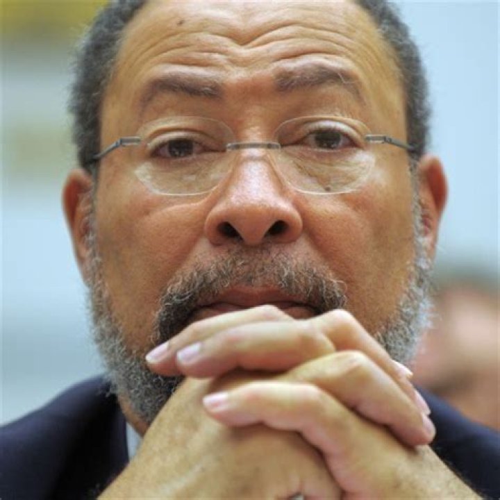 Richard Parsons Biography, Age, Height, Wife, Net Worth, Family