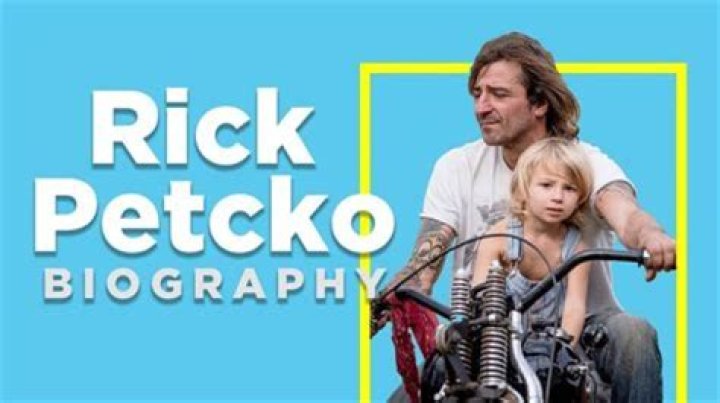 Rick Petko Biography, Age, Height, Wife, Net Worth, Family