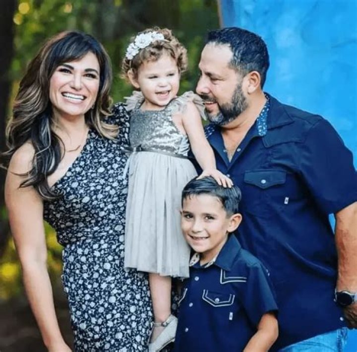 Rick Trevino Biography, Age, Height, Wife, Net Worth, Family