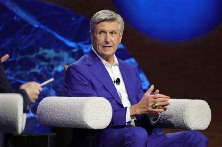 Rick Welts Biography, Age, Height, Wife, Net Worth, Family