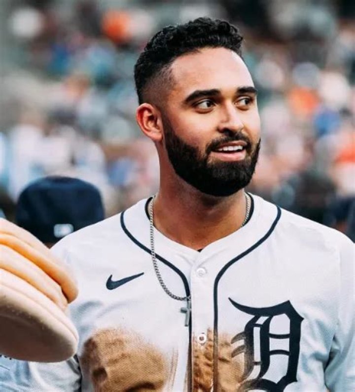 Riley Greene Biography, Age, Height, Wife, Net Worth, Family
