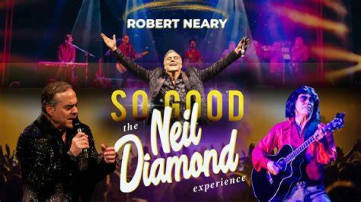 Robert Neary biografía, edad, altura, esposo, net worth, familia