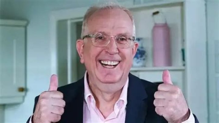 Rory Cowan Biography, Age, Height, Wife, Net Worth, Family