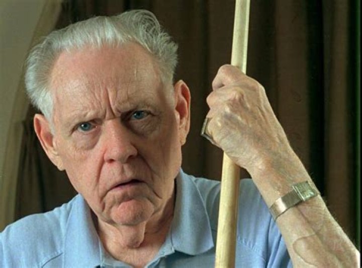 Rudolf Wanderone Jr. Biography, Age, Height, Wife, Net Worth, Family