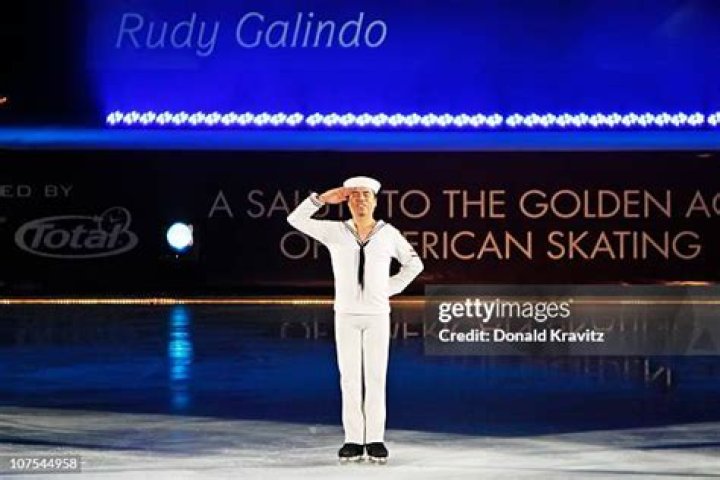 Rudy Galindo Biography, Age, Height, Wife, Net Worth, Family