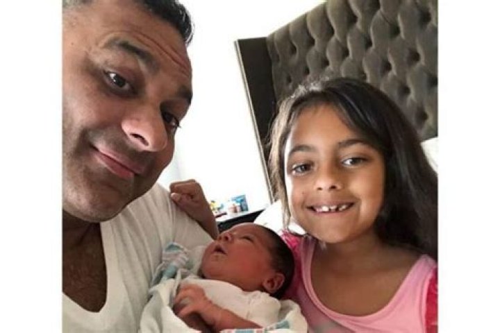 Russell Peters Biography, Age, Height, Wife, Net Worth, Family
