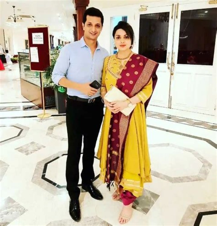 Sachit Patil Biography, Age, Height, Wife, Net Worth, Family