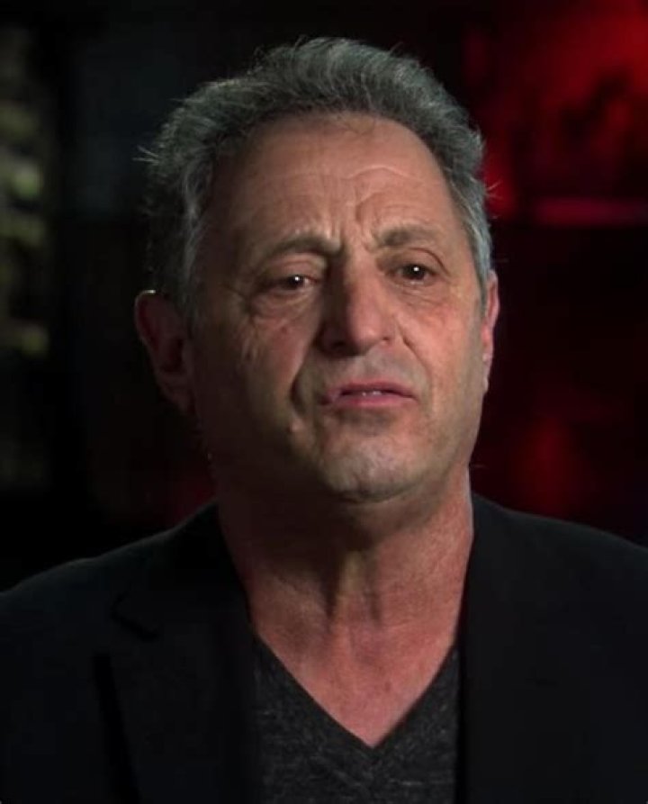 Salvatore Polisi biografía, edad, altura, esposo, net worth, familia