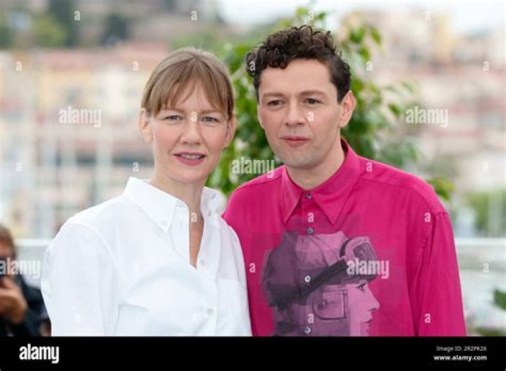 Sandra Hüller Biography, Age, Height, Husband, Net Worth, Family