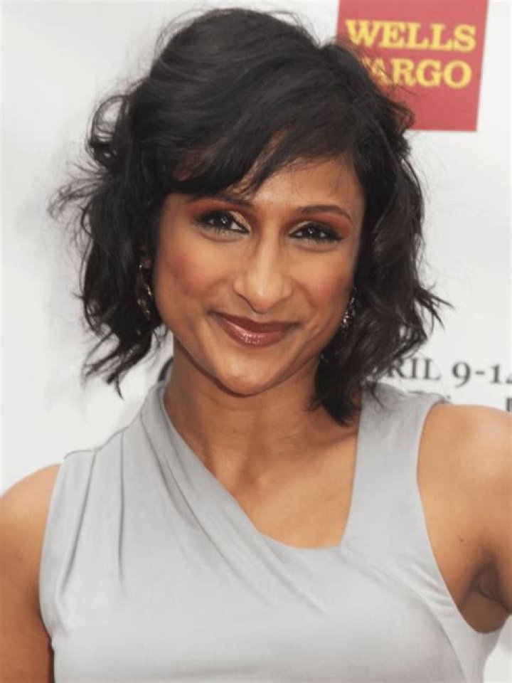 Sarayu Rao Biography, Age, Height, Husband, Net Worth, Family
