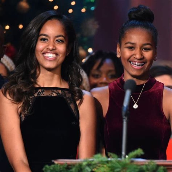 Sasha Obama Biography, Age, Height, Wife, Net Worth, Family