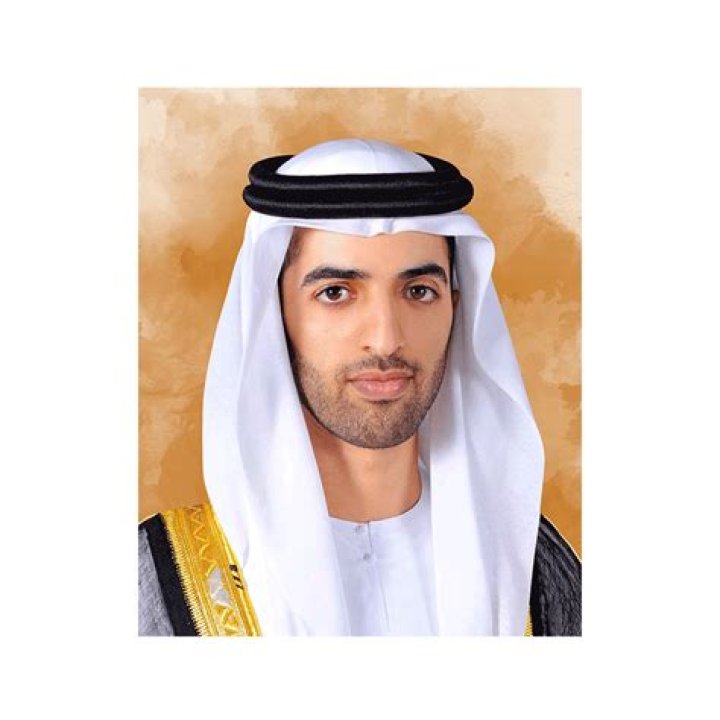 Saud bin Saqr Al Qasimi Biography, Age, Height, Wife, Net Worth, Family