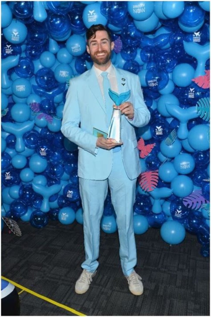 Scott Rogowsky Biography, Age, Height, Wife, Net Worth, Family