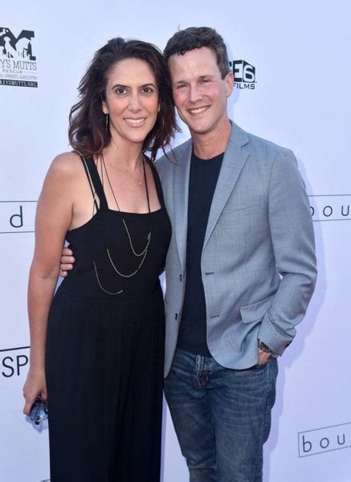 Scott Weinger Biography, Age, Height, Wife, Net Worth, Family