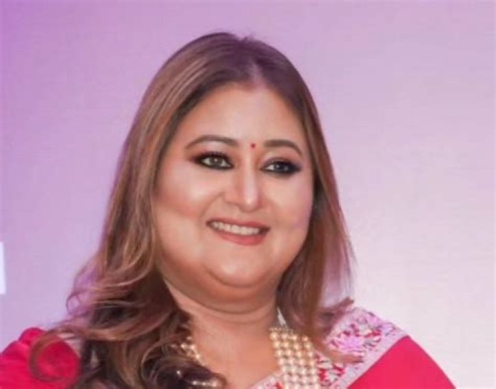Seema Singh Biography, Age, Height, Husband, Net Worth, Family