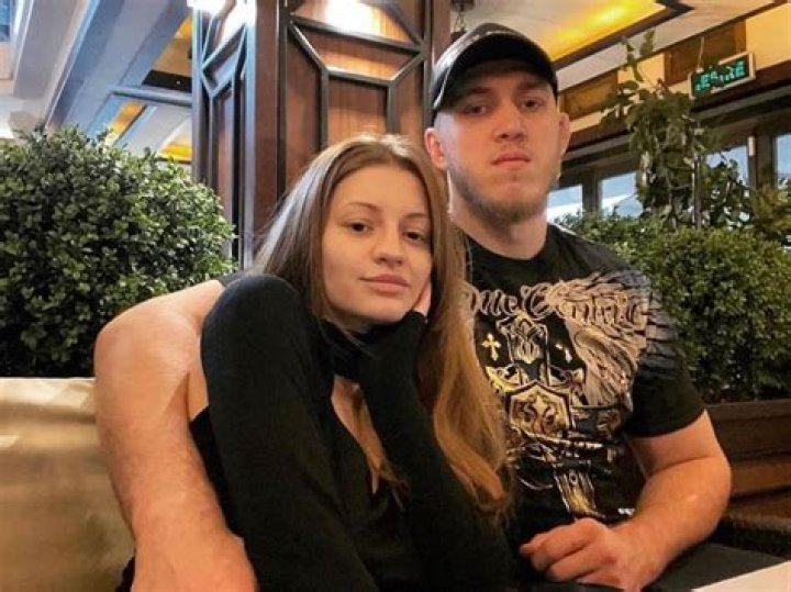 Sergey Epishev Biography, Age, Height, Wife, Net Worth, Family